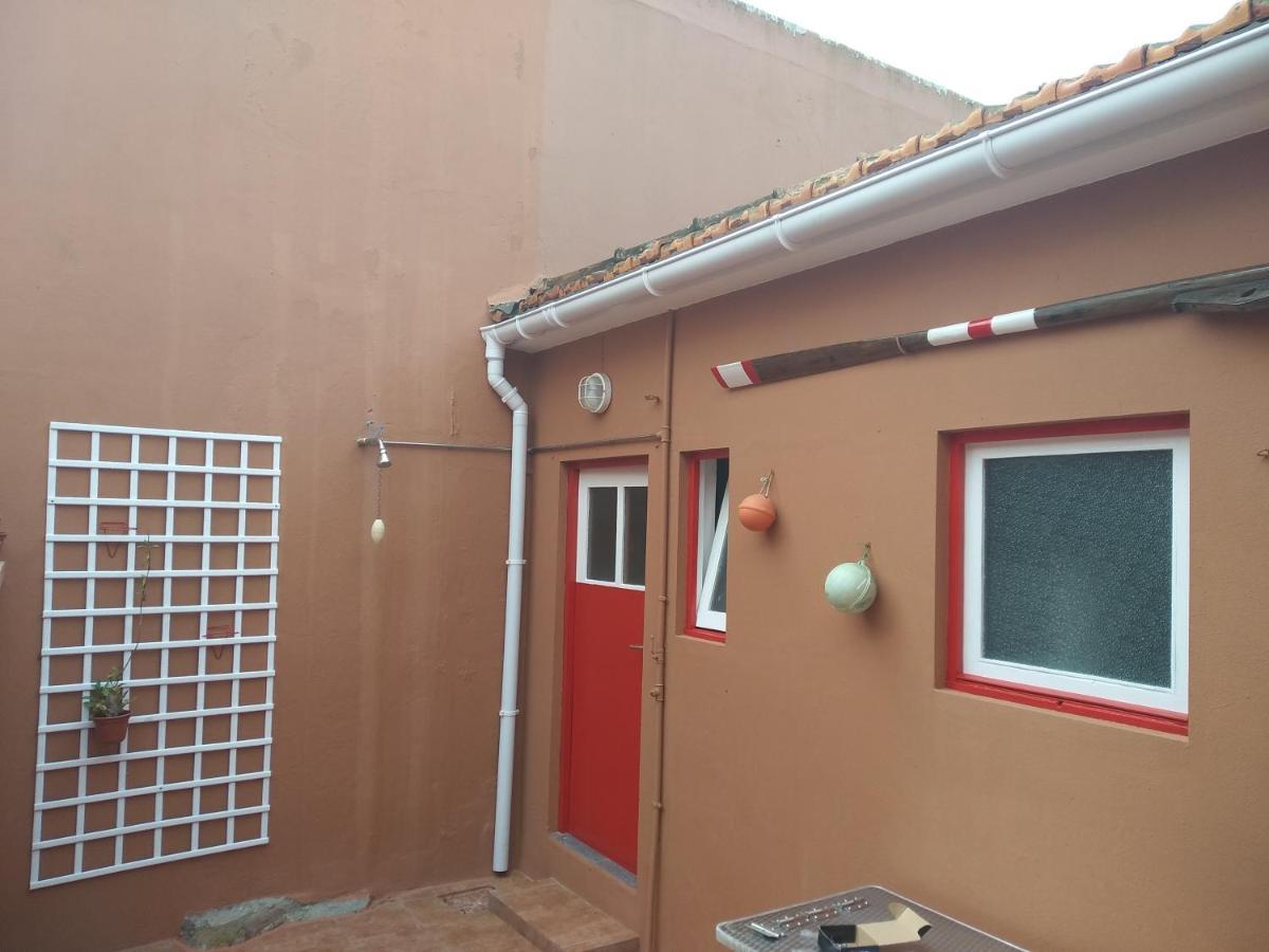 My Secret Beach... Vila Cha  Exterior foto