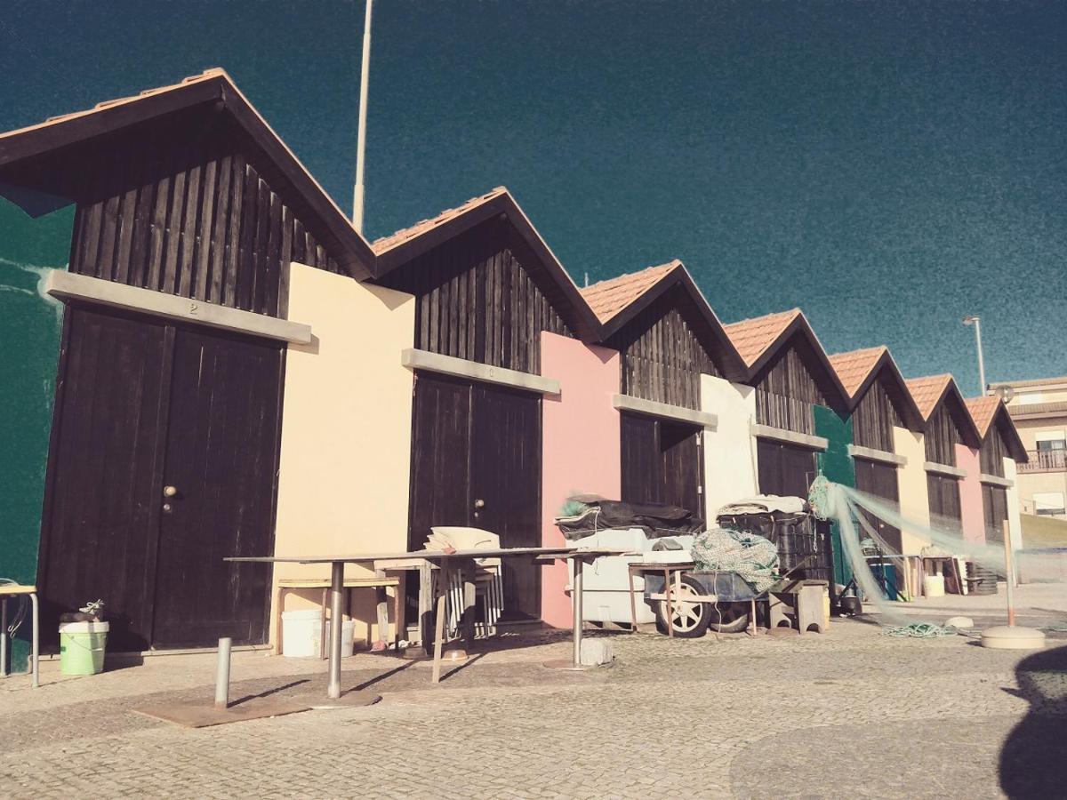 My Secret Beach... Vila Cha  Exterior foto